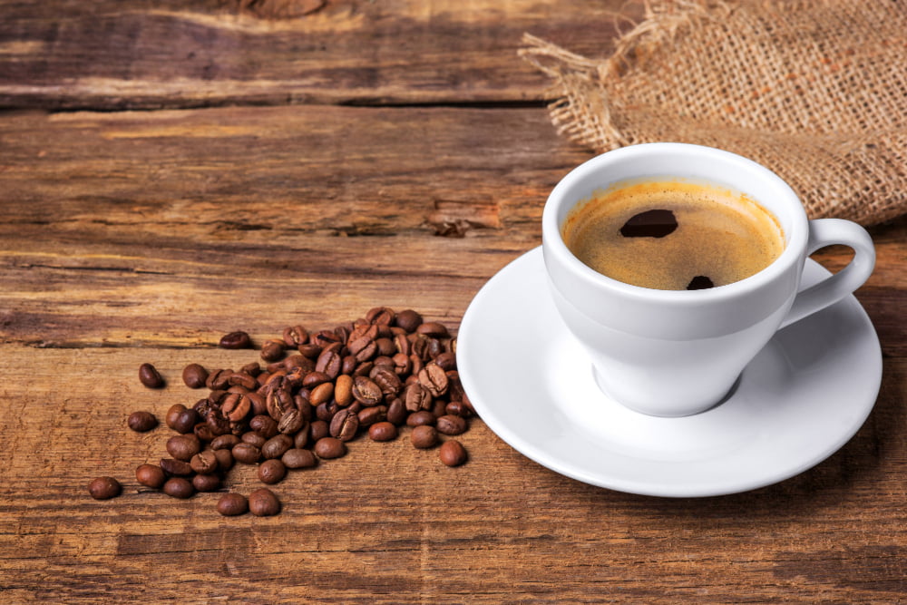 Cafeína - O que é? Para que serve? Beneficios 3 Cafeína