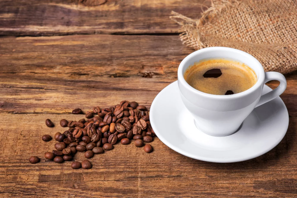 Cafeína - O que é? Para que serve? Beneficios 3 Cafeína