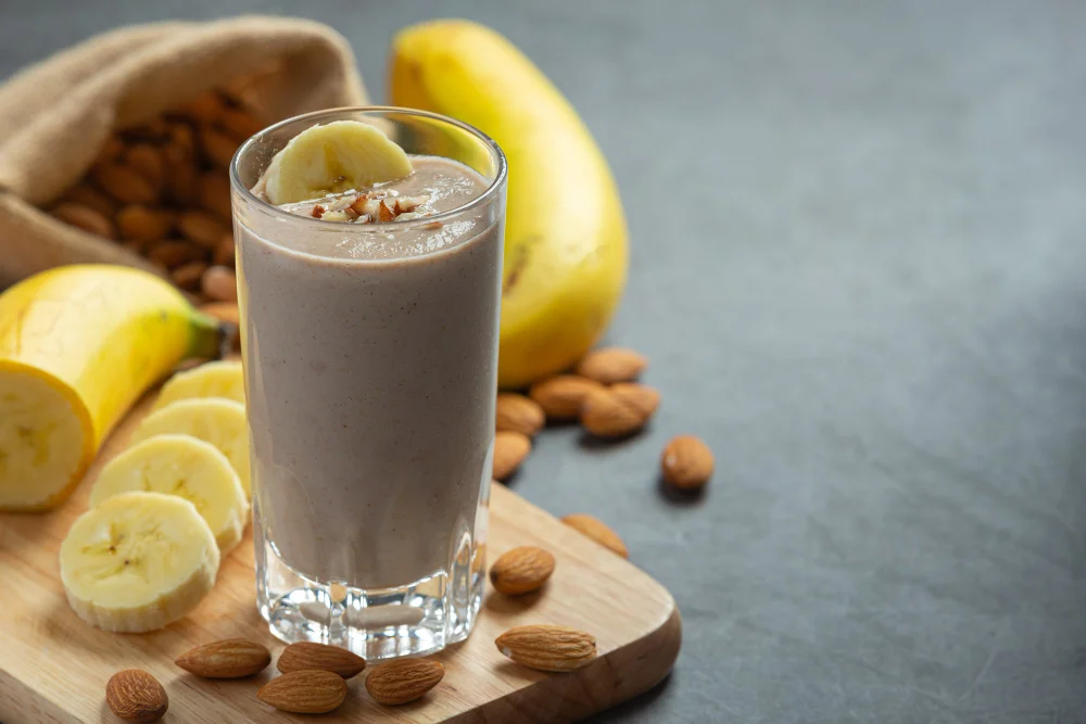Whey Protein - O que é? Para que serve? Beneficios 5 batida whey