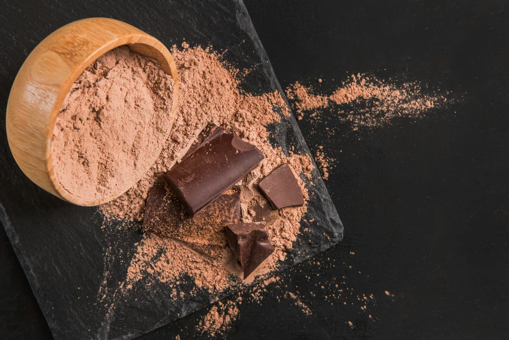 Whey Protein - O que é? Para que serve? Beneficios 4 whey chocolate