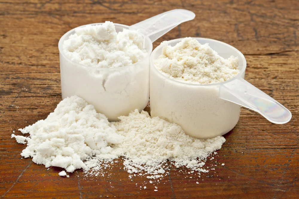Whey Protein - O que é? Para que serve? Beneficios 3 whey protein