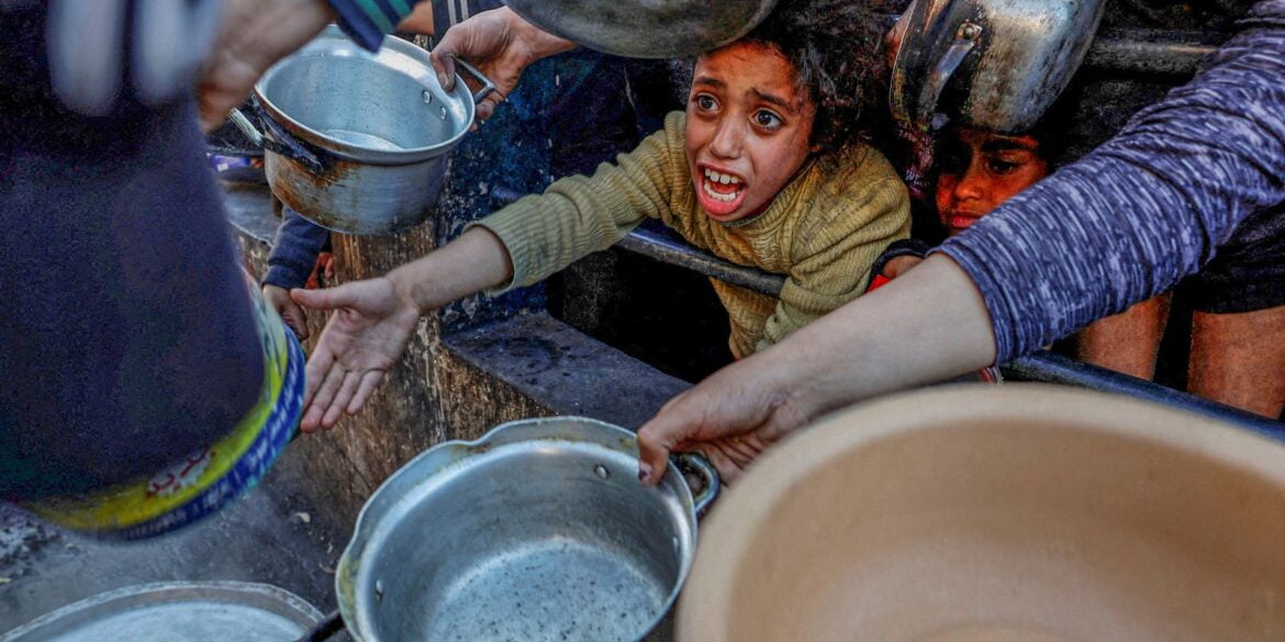 Atlas dos Sistemas Alimentares aponta crise em países do do Cone Sul