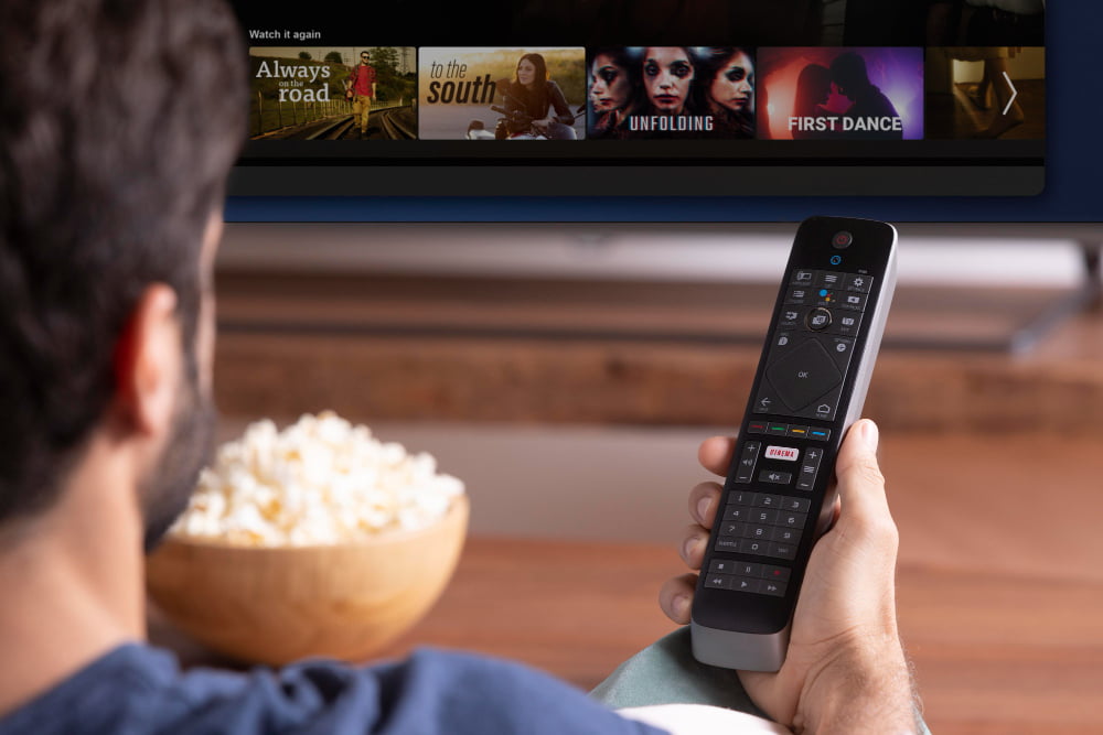 Como Assistir Televisão na Internet? Quais formas? 3 Assistir Televisão na Internet