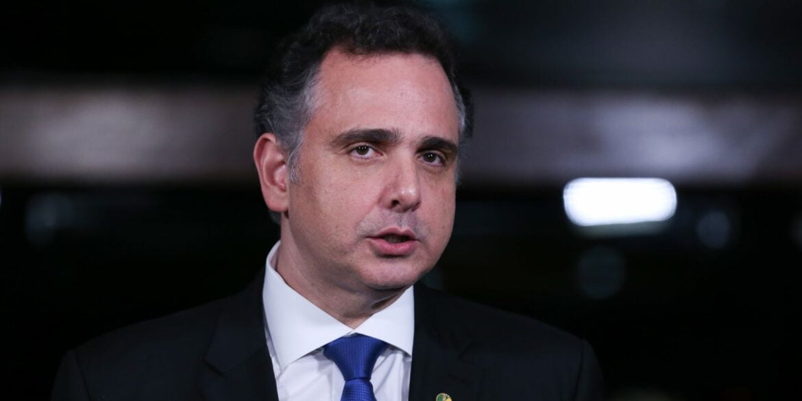 Pacheco mantém desoneração para evitar 