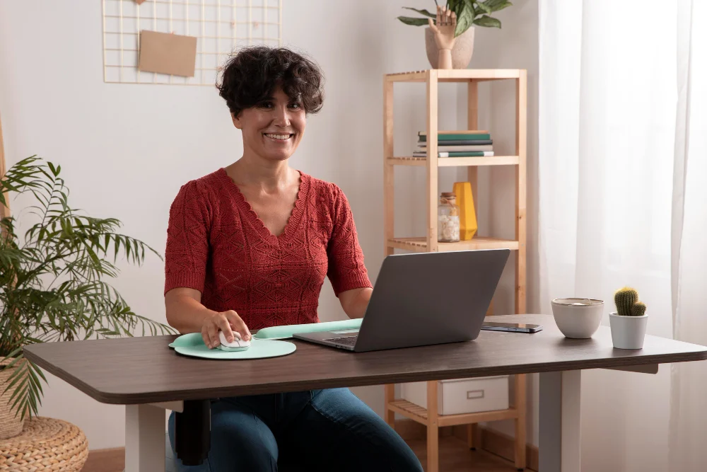Como organizar a rotina para o trabalho híbrido? 3 trabalho híbrido