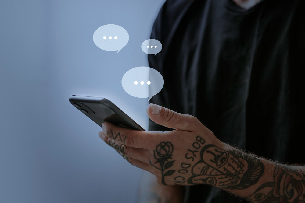 Chatbots no WhatsApp: automatizando o atendimento ao cliente 6 Chatbots no WhatsApp