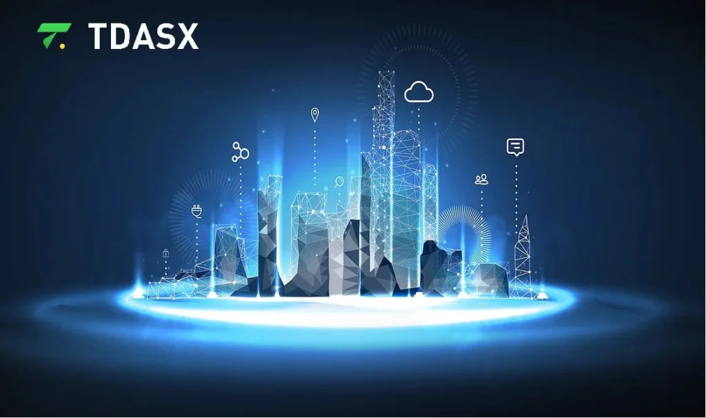 Tdasx Alcança Novos Sucessos na Expansão Global: Presença nos Cinco Continentes Liderando o Mercado 3 tdasx