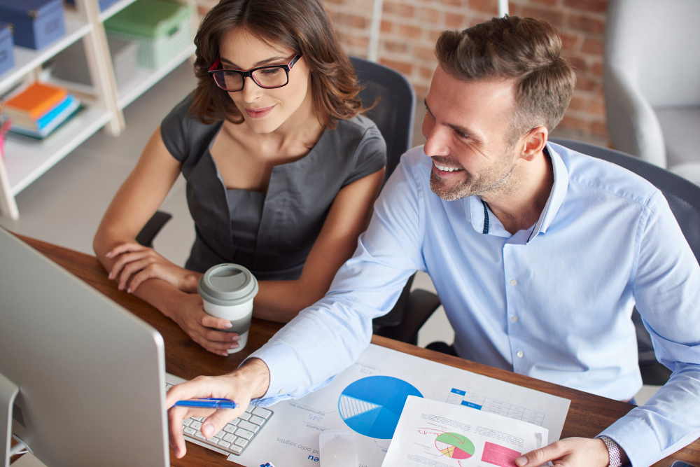Principais tendências do mercado jurídico: inovação e adaptabilidade 5 Assessoria de Marketing
