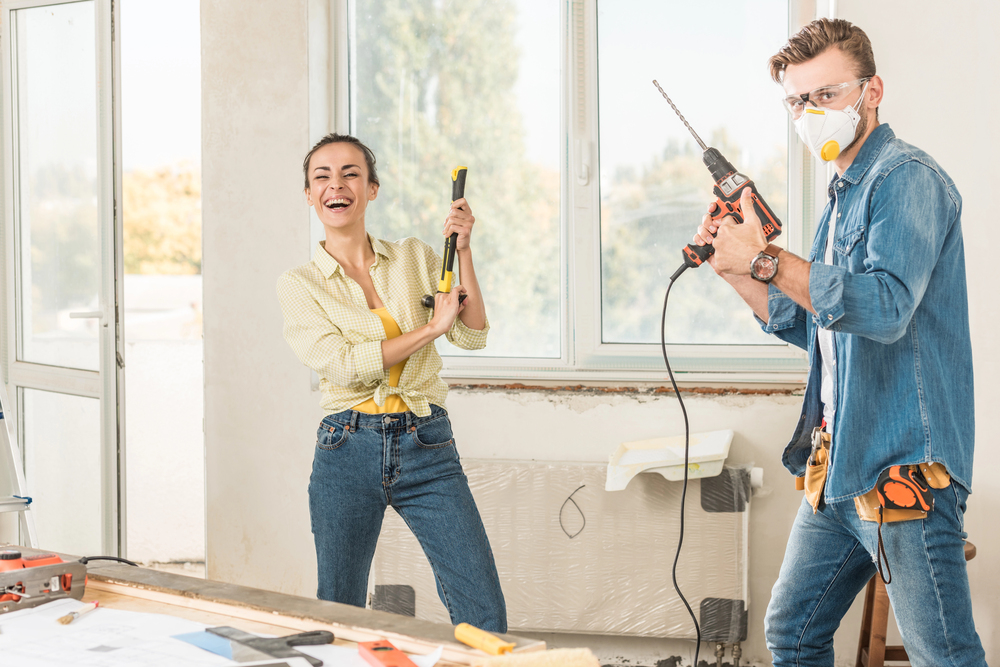 Quais são as ferramentas para ter em casa? 4 ferramentas para ter em casa
