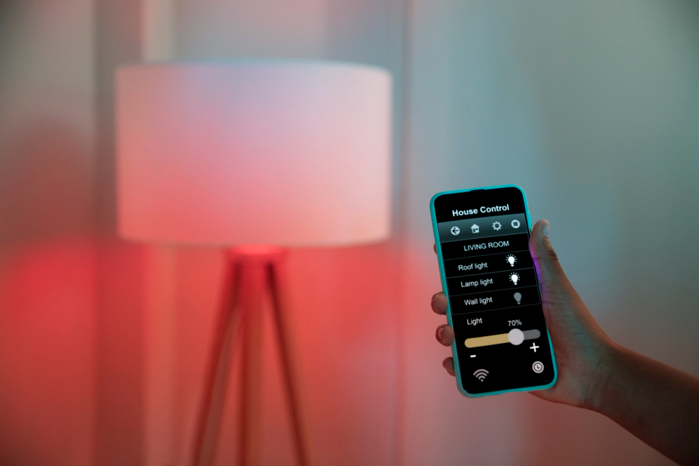 10 gadgets para transformar seu lar em uma casa conectada 3 gadgets celular