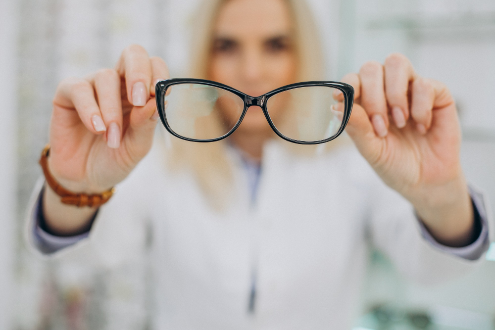 Como Escolher Óculos em Santo André: A Região Oferece Opções de Qualidade Sem Precisar Ir Longe? 5 oculos para olhos