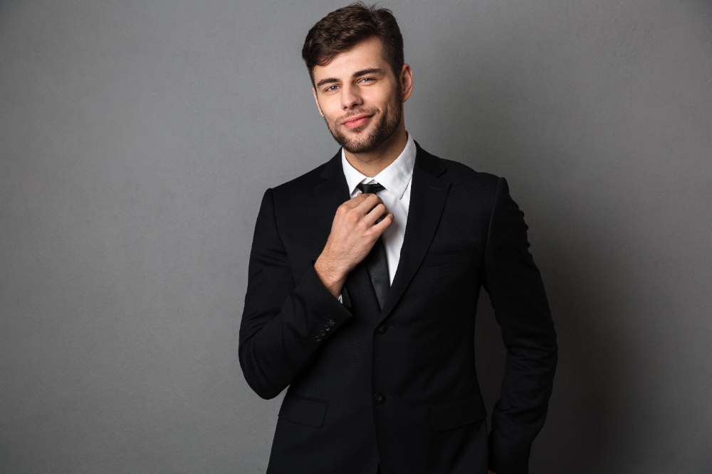 Como lavar o terno sem estragar? 6 terno homem