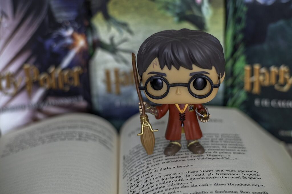 Edição limitada de canecas Harry Potter faz sucesso entre os fãs 3 canecas Harry Potter