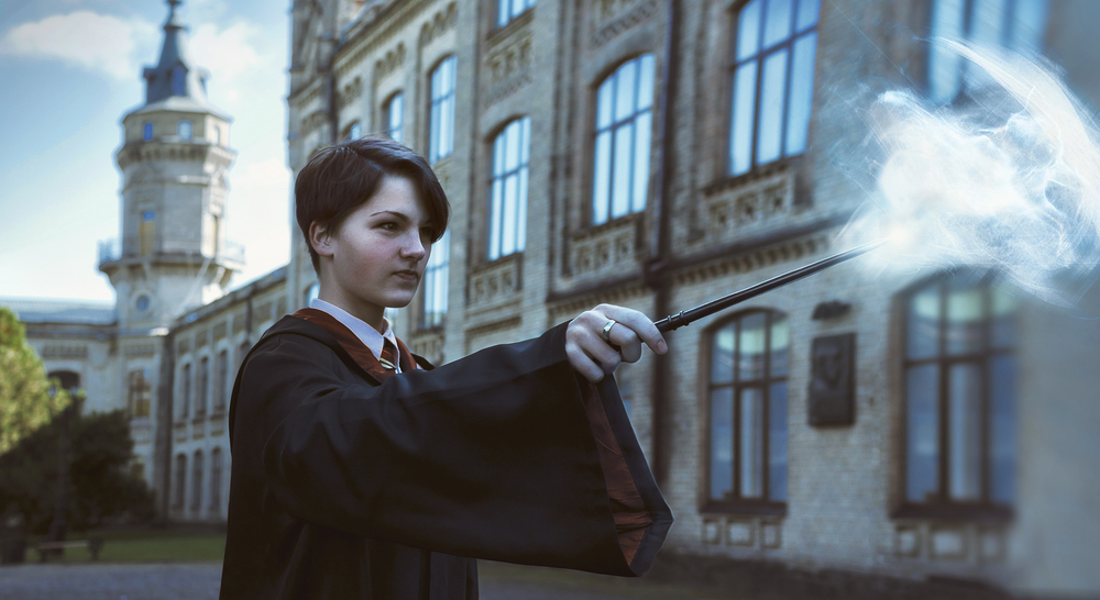 Edição limitada de canecas Harry Potter faz sucesso entre os fãs 4 harry potter magia