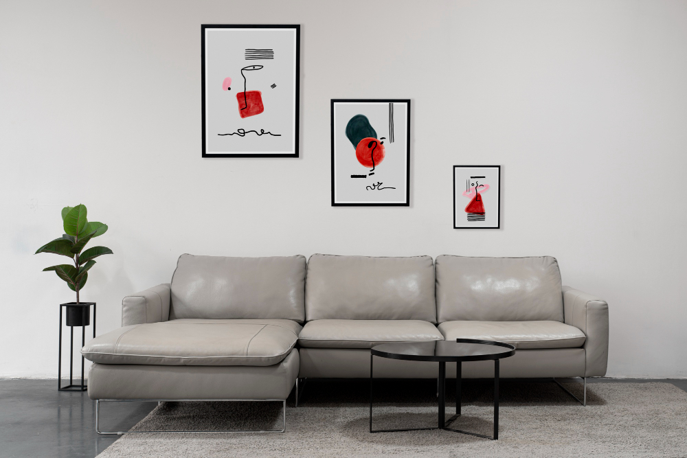 Quais são os melhores quadros decorativos para sala? 6 quadros decorativos para sala 3