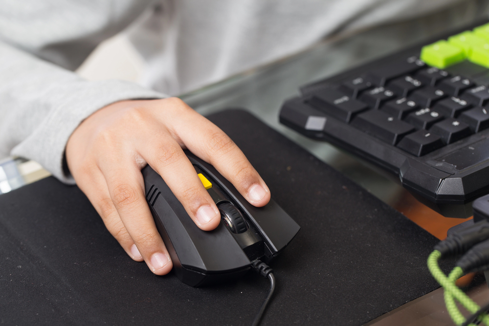Como a ergonomia pode impactar sua produtividade 4 Mouses para gamers profissionais 2