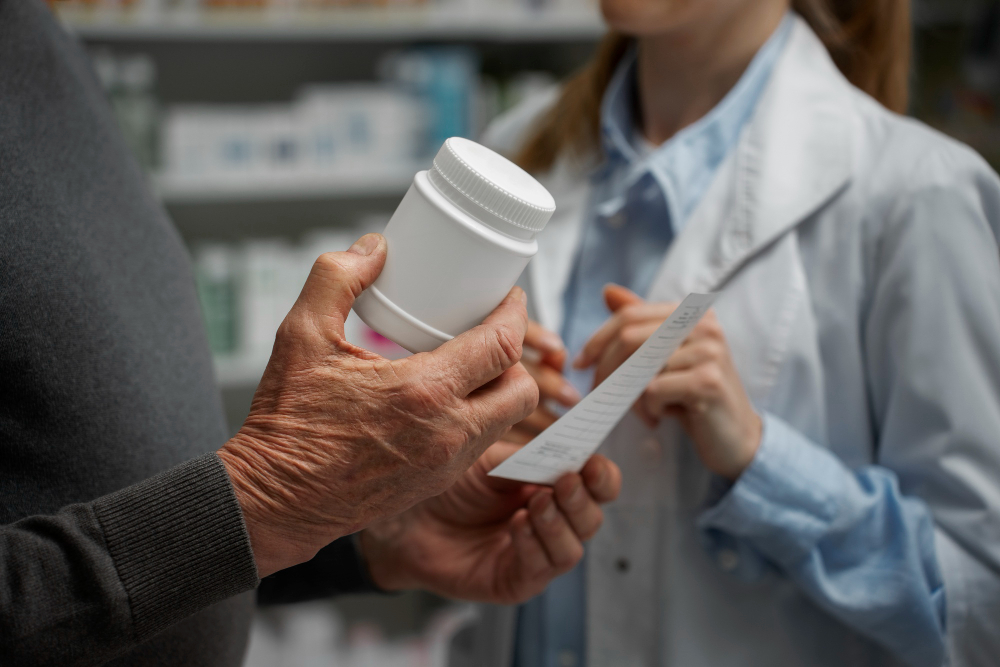 Quais são os benefícios do tadalafila? 6 farmacia remedio