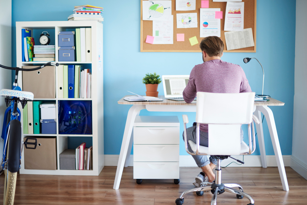 Como a ergonomia pode impactar sua produtividade 3 ergonomia produtividade