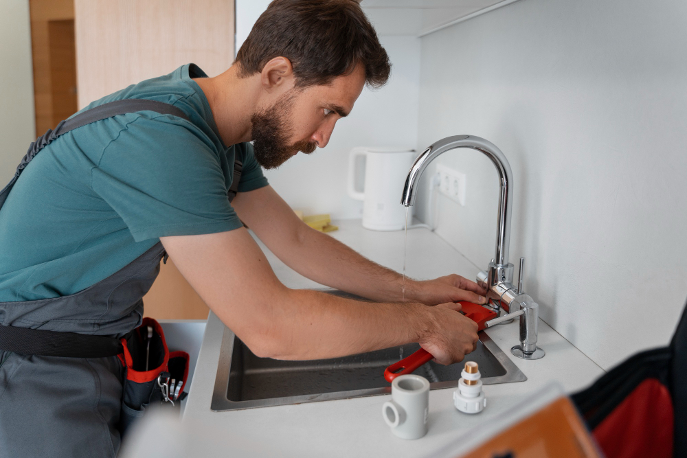 Como evitar entupimentos: O que fazer quando eles acontecem 5 entupimento pia cozinha