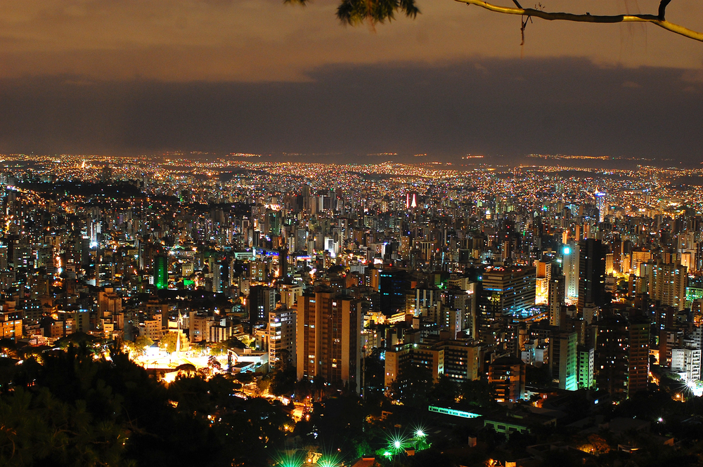 Cidades turísticas em Minas Gerais: Onde viajar? 6 cidades de Minas Gerais 4