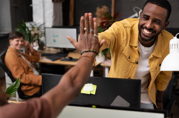 desempenho das equipes