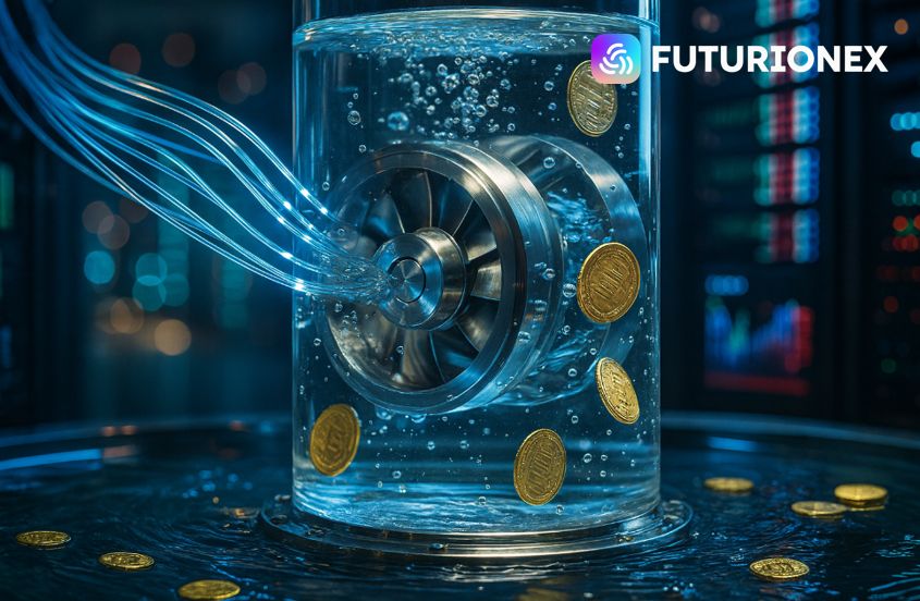 Futurionex lanca pacote de negociacao institucional