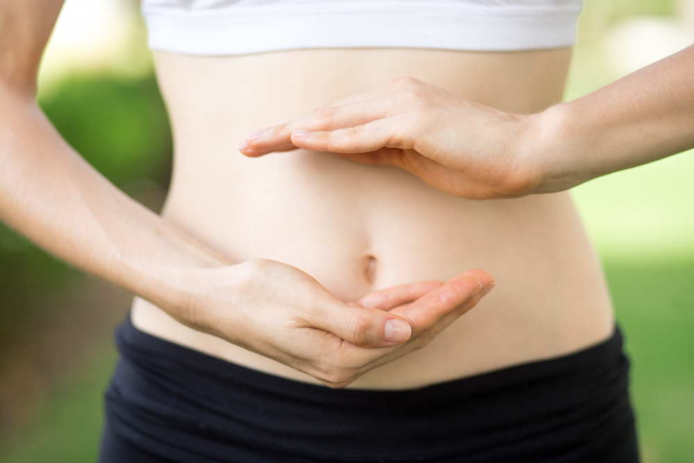 Microbiota e saúde intestinal