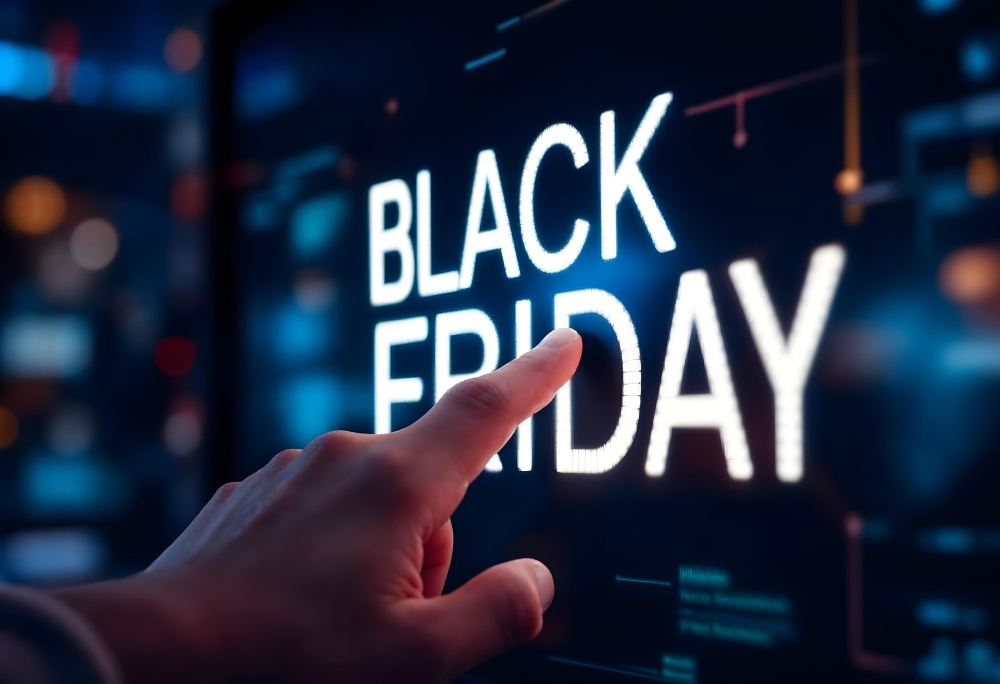 Black Friday para renova: Promoções para comprar 3 black friday